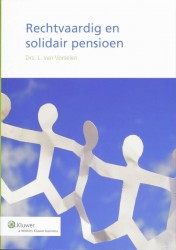 Rechtvaardig en solidair pensioen
