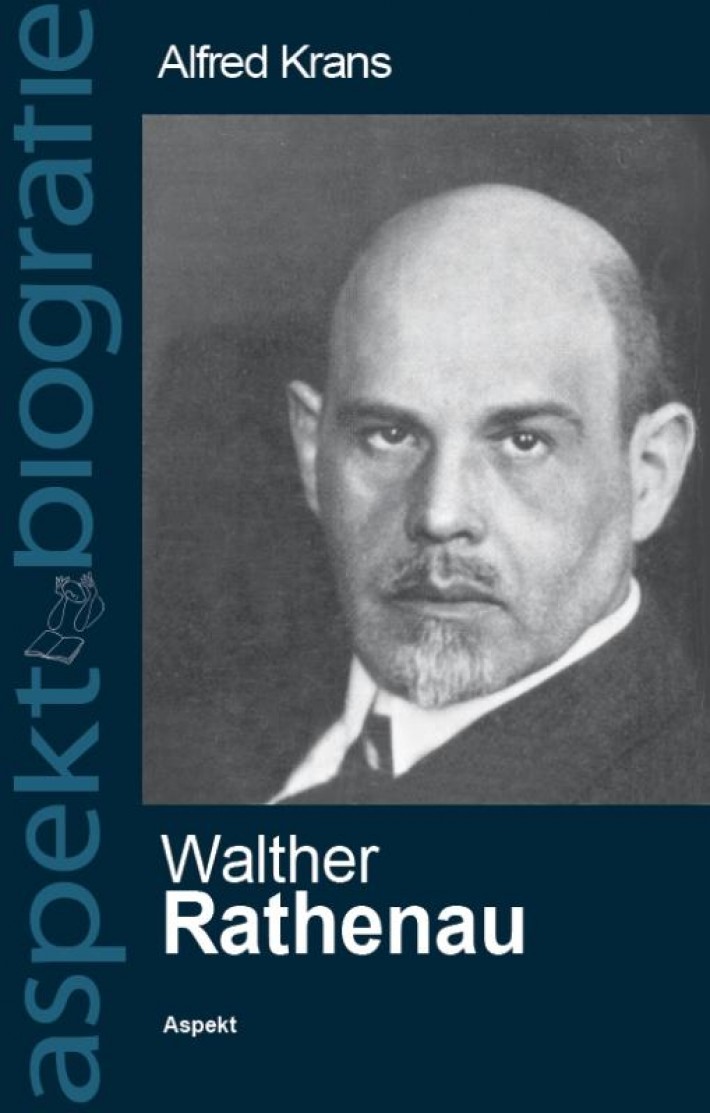 Walther Rathenau • Walther Rathenau