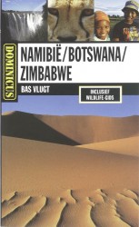 Namibië / Botswana / Zimbabwe