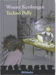 Techno Polly