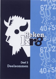 RekenKr8