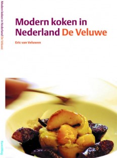 Modern koken in Nederland