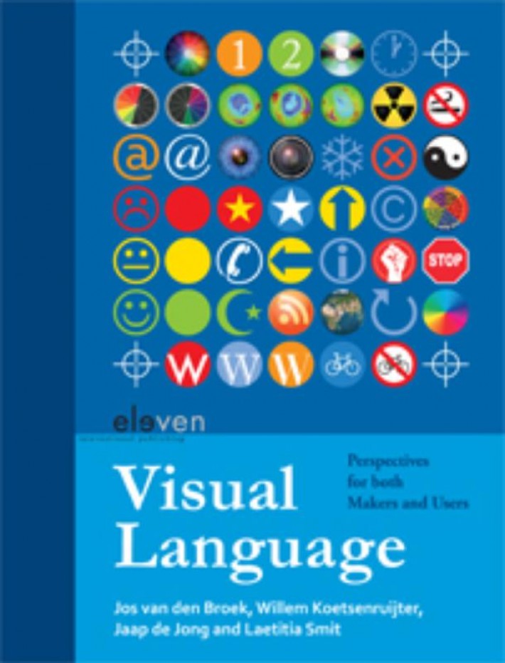 Visual language • Visual language