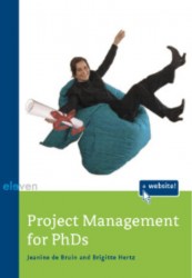 Project Management for PhDs