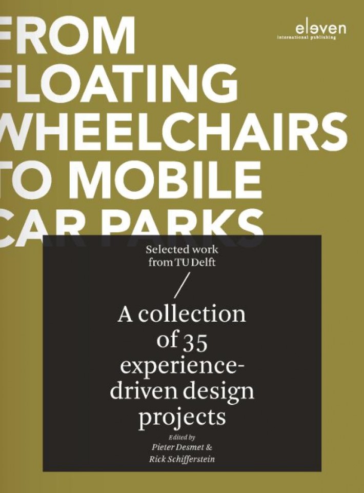 From floating wheelchairs to mobile car parks