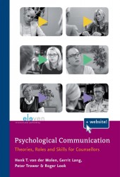 Psychological communication • Psychological communication: Leiden University