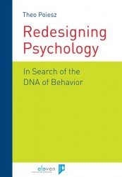 Rethinking psychology • Redesigning in psychology