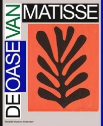 De oase van Matisse • The oasis of Matisse