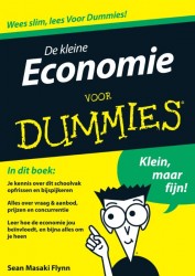 De kleine economie voor Dummies