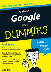 De kleine Google voor Dummies