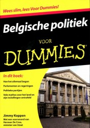 Belgische politiek voor Dummies