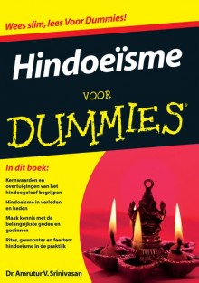 Hindoeïsme voor Dummies