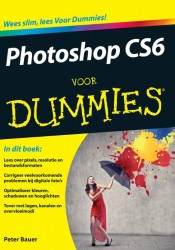 Photoshop CS6 voor Dummies