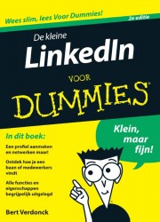 De kleine LinkedIn voor Dummies, 2e editie • De kleine LinkedIn voor Dummies