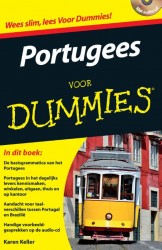 Portugees voor Dummies