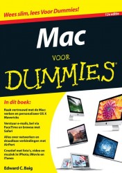 Mac voor Dummies
