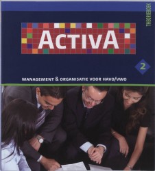 Activa management & organisatie