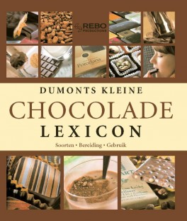 Dumonts kleine chocolade lexicon