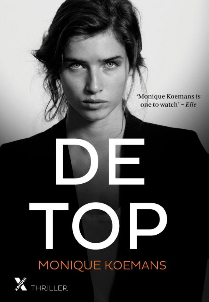 De top • De top