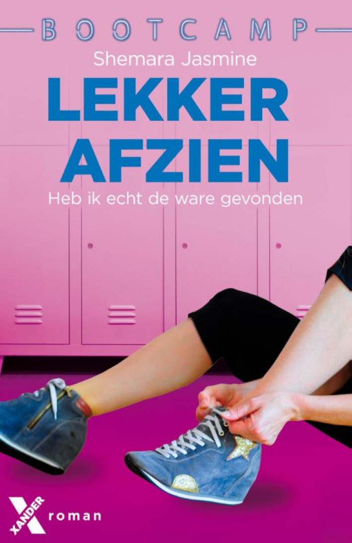 Lekker afzien • Mijn man • Lekker afzien