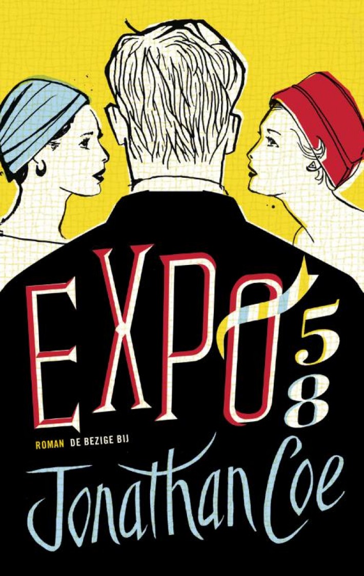 Expo 58 • Expo 58