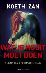 Wat je nooit moet doen