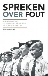 Spreken over fout • Spreken over fout