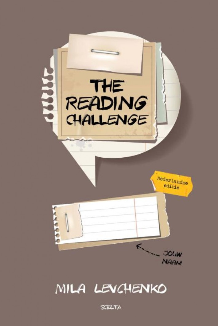 The reading challenge