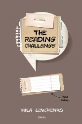The reading challenge
