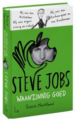 Steve Jobs : waanzinnig goed