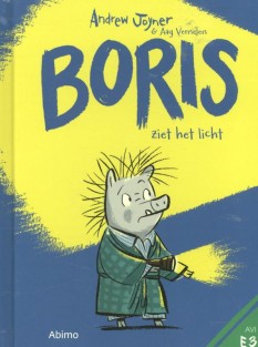 Boris ziet het licht