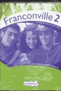 Franconville A + B set 2 ex