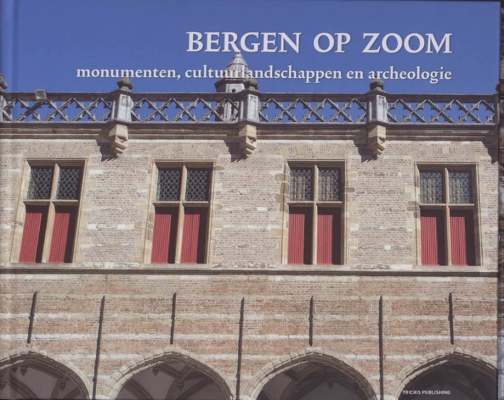 Bergen op Zoom