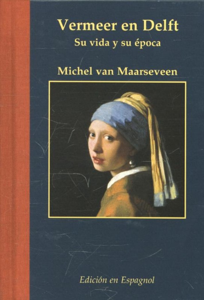 Vermeer en Delft