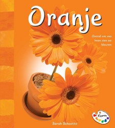 Oranje • Oranje