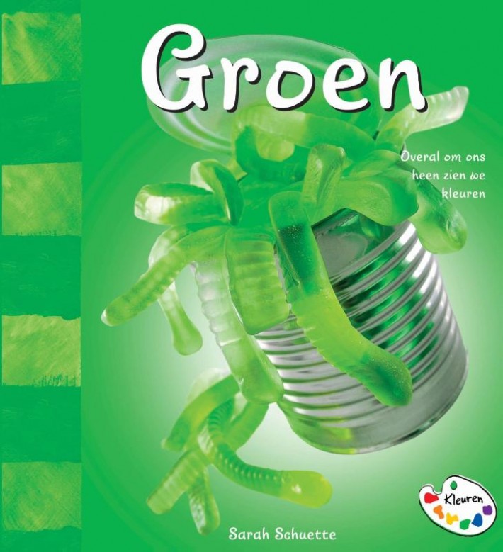 Groen • Groen