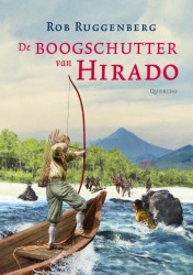 De boogschutter van Hirado • De boogschutter van Hirado