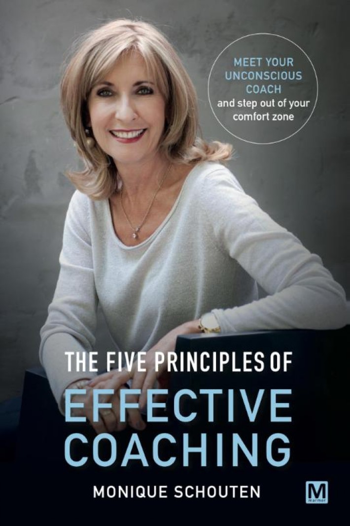 The five principes of effective coaching • The five principes of effective coaching