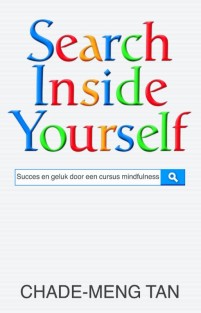 Search inside yourself • Search inside yourself