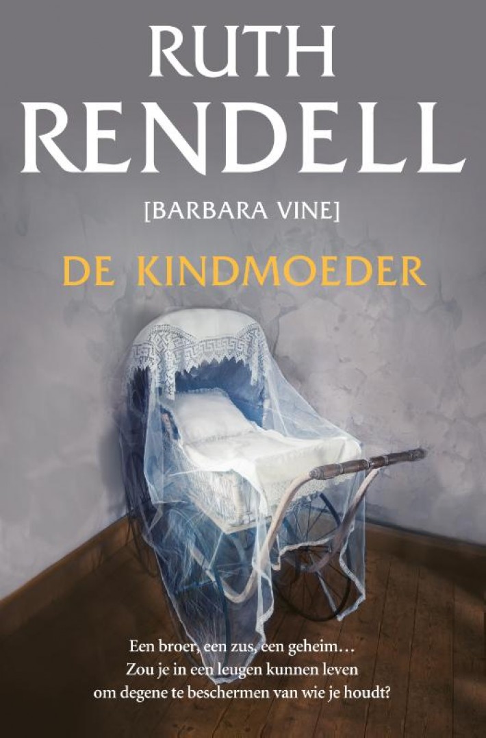 De kindmoeder