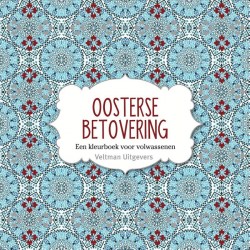 Oosterse betovering