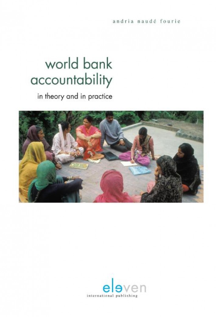 World bank accountability - in theory and in practice