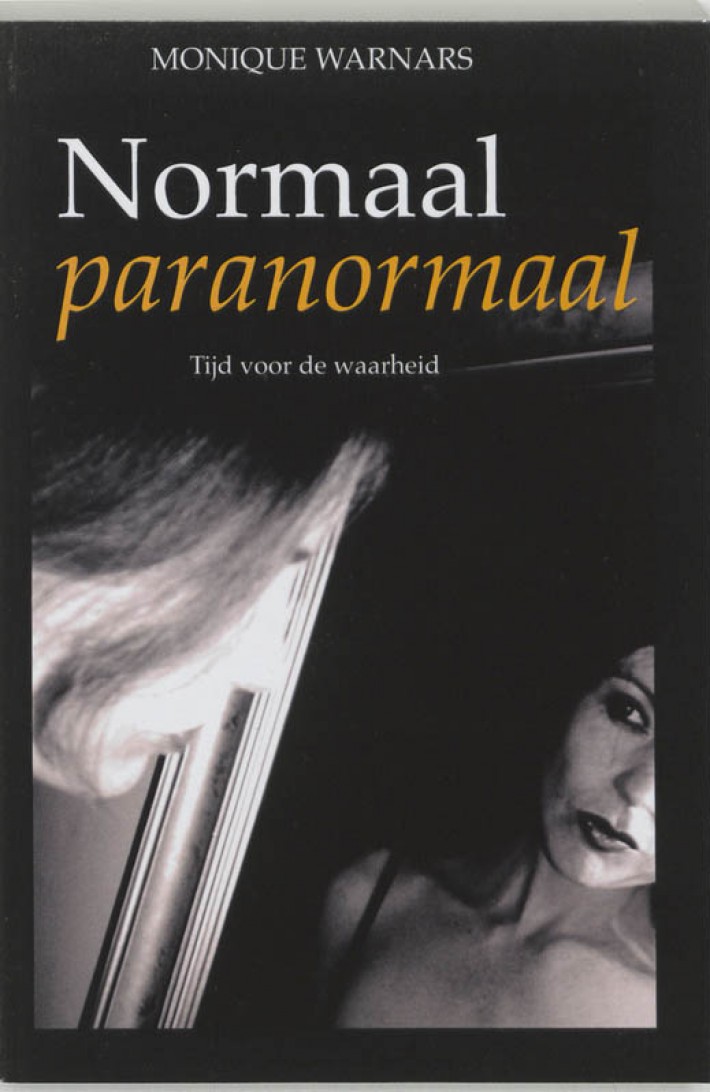 Normaal Paranormaal