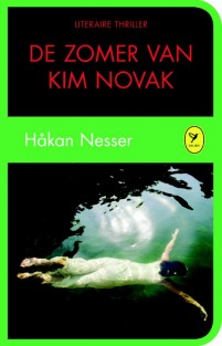 De zomer van Kim Novak • De zomer van Kim Novak -De liefde van een goede vrouw