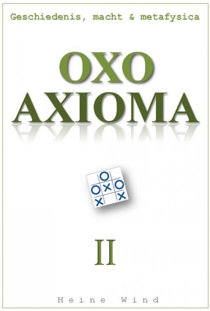 OXO Axioma