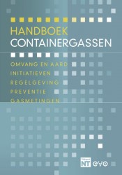 Hanboek containergassen