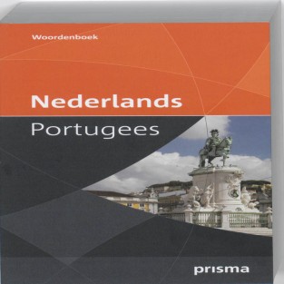 Prisma Nederlands-Portugees