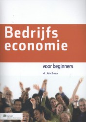 Bedrijfseconomie voor beginners