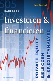 Handboek investeren en financieren