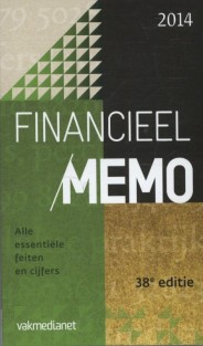 Financieel memo